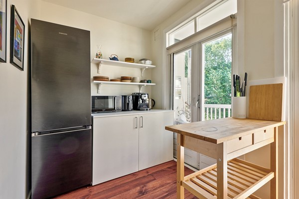 Medium property photo - Jan Maijenstraat 21-2, 1056 SE Amsterdam